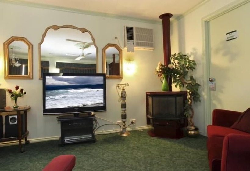 Ballarat Tranquility Cottages