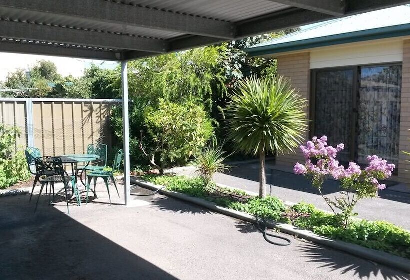 Ballarat Tranquility Cottages