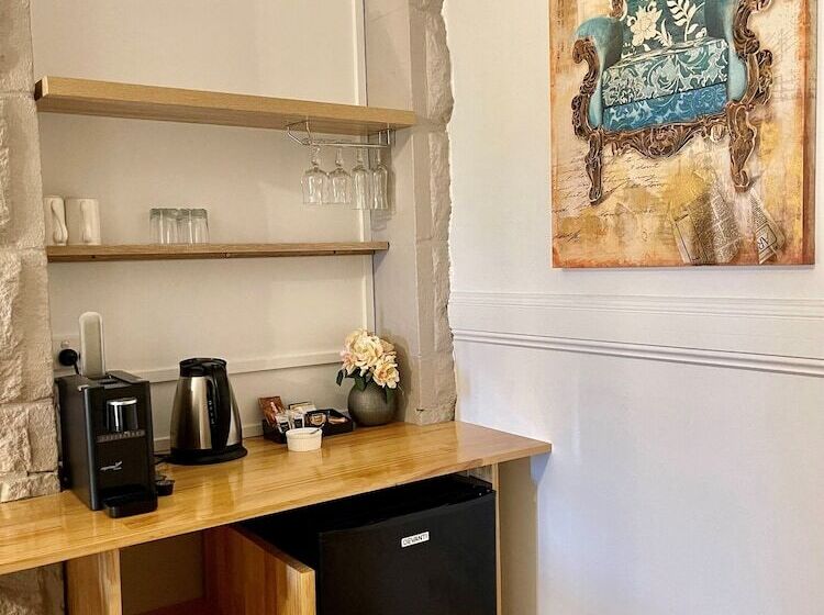 مبيت وإفطار Abbey Boutique Hotel Adults Only