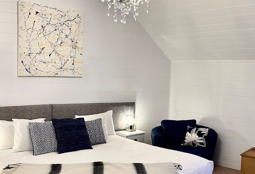 مبيت وإفطار Abbey Boutique Hotel Adults Only