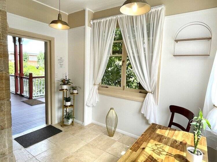 مبيت وإفطار Abbey Boutique Hotel Adults Only