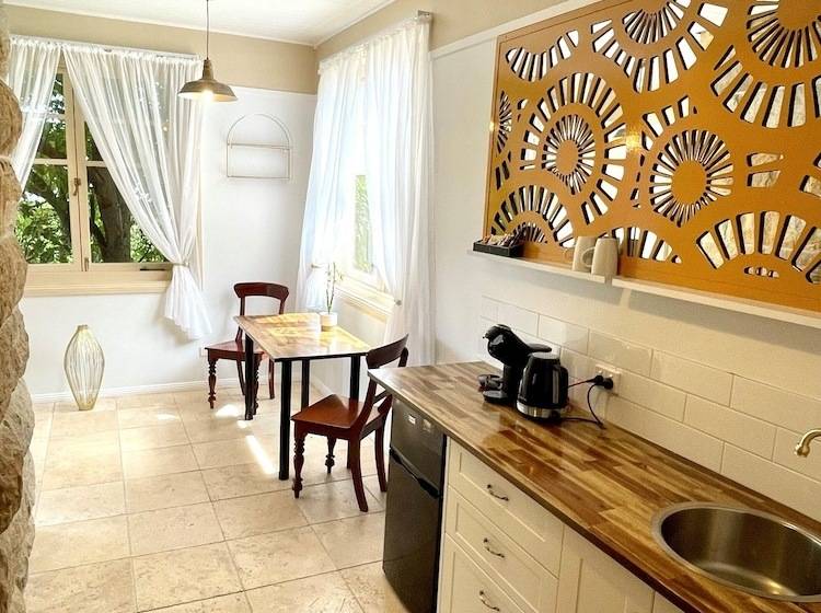 مبيت وإفطار Abbey Boutique Hotel Adults Only