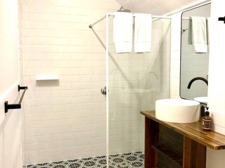 مبيت وإفطار Abbey Boutique Hotel Adults Only