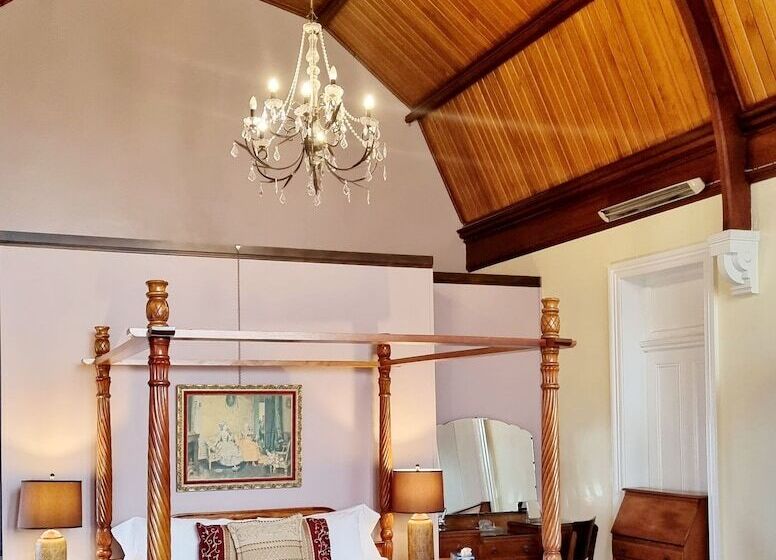 Bed and Breakfast Abbey Boutique Hotel Adults Only