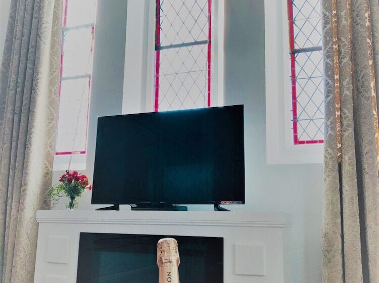 مبيت وإفطار Abbey Boutique Hotel Adults Only