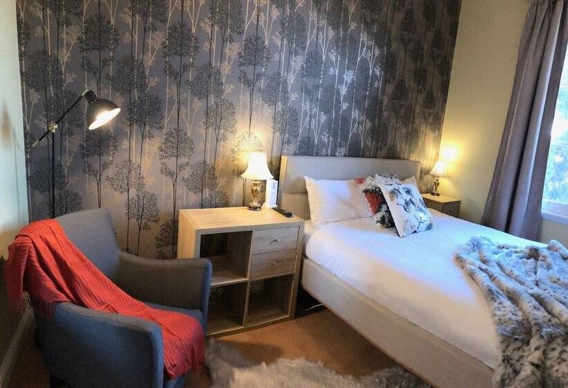 مبيت وإفطار Abbey Boutique Hotel Adults Only