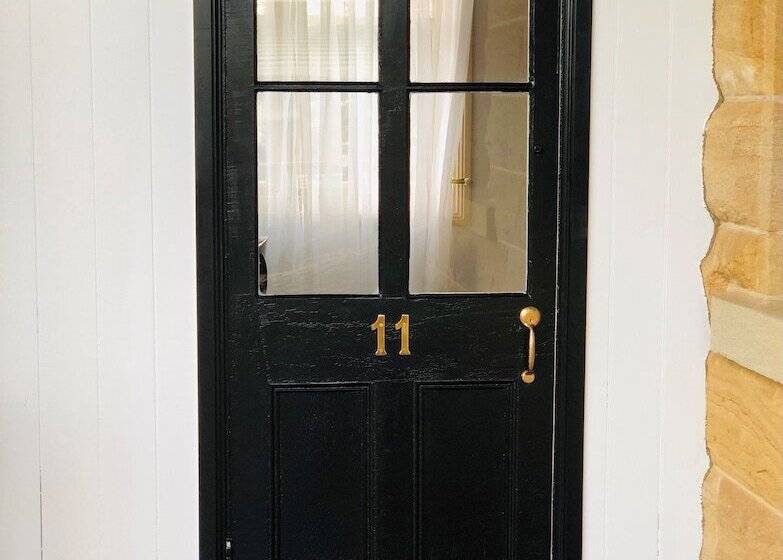 مبيت وإفطار Abbey Boutique Hotel Adults Only