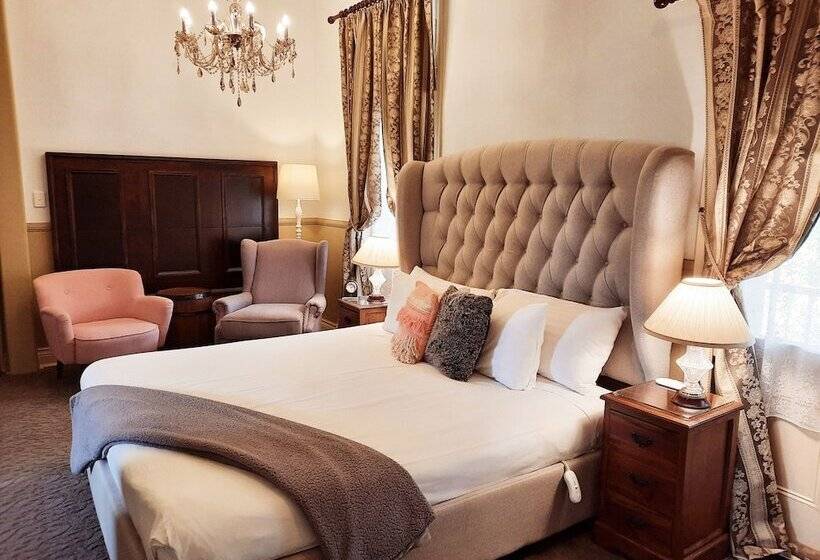 مبيت وإفطار Abbey Boutique Hotel Adults Only