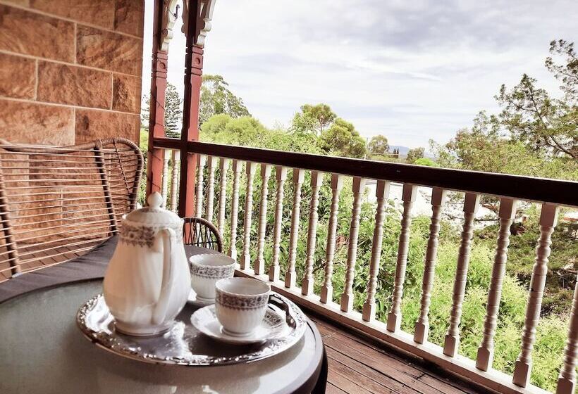 مبيت وإفطار Abbey Boutique Hotel Adults Only