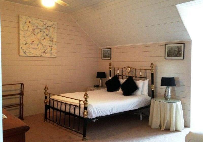 مبيت وإفطار Abbey Boutique Hotel Adults Only