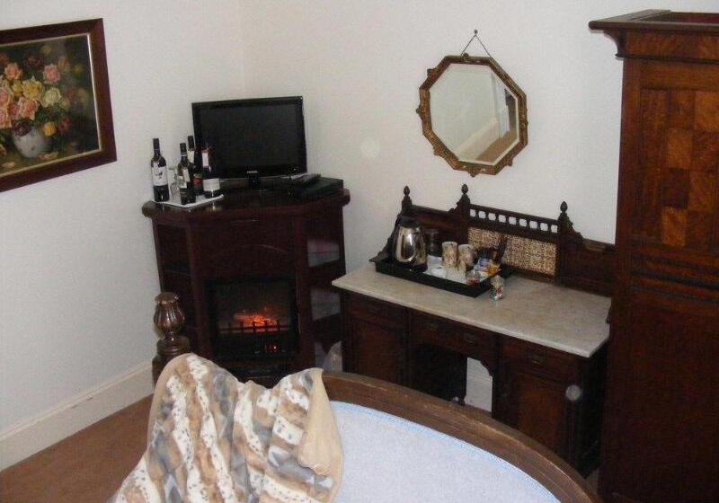 مبيت وإفطار Abbey Boutique Hotel Adults Only