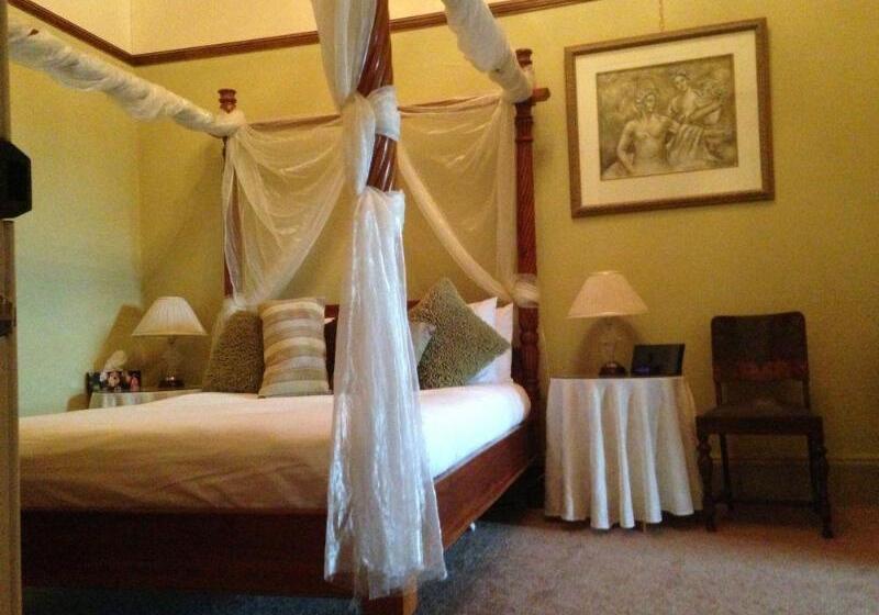 مبيت وإفطار Abbey Boutique Hotel Adults Only