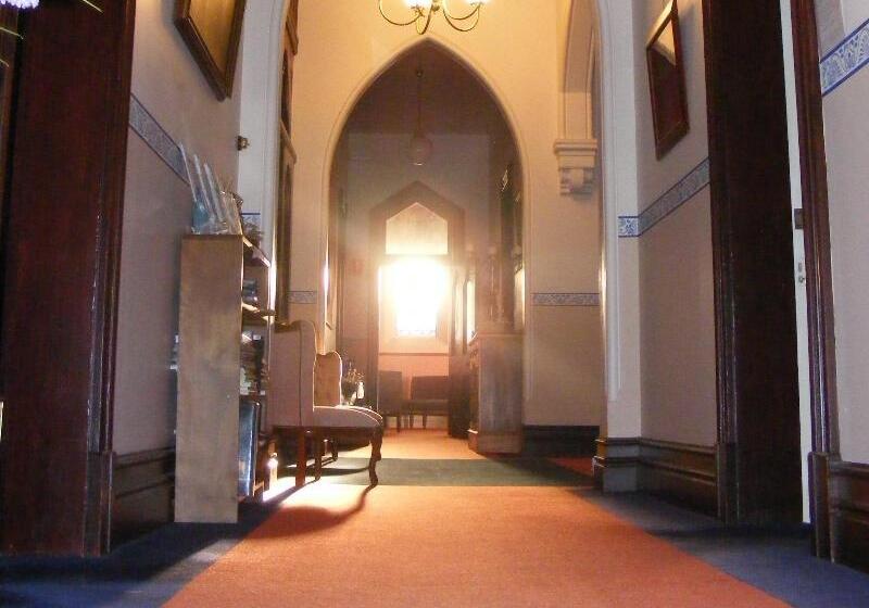 مبيت وإفطار Abbey Boutique Hotel Adults Only