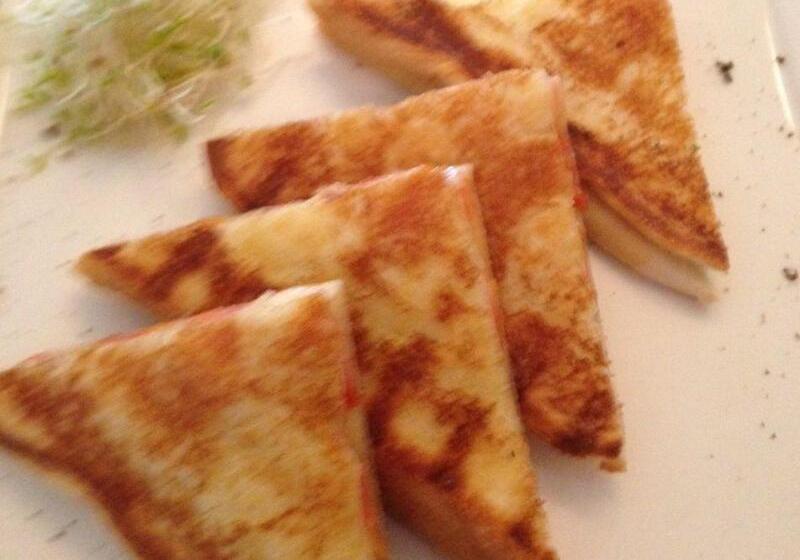 مبيت وإفطار Abbey Boutique Hotel Adults Only