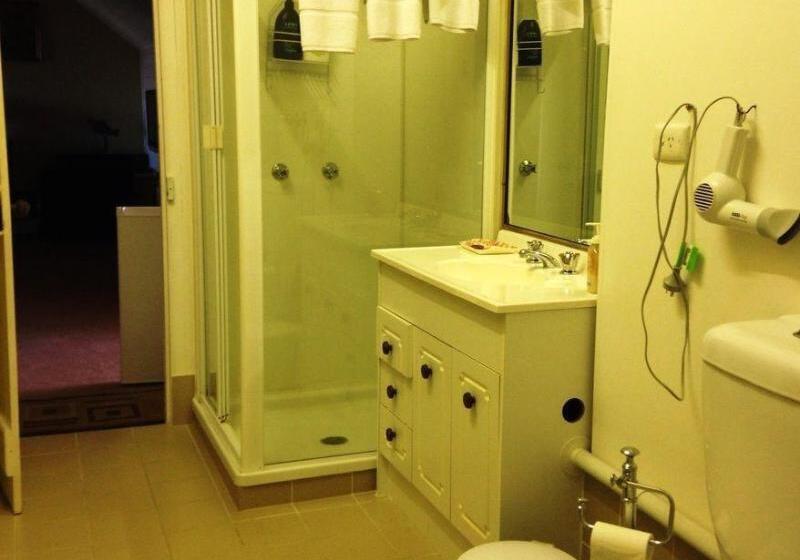 Bed and Breakfast Abbey Boutique Hotel Adults Only