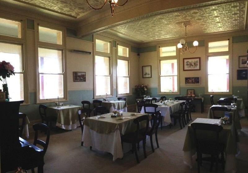 مبيت وإفطار Abbey Boutique Hotel Adults Only