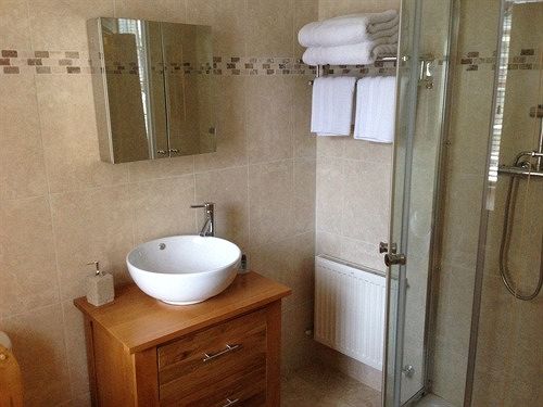 مبيت وإفطار Blue Ball