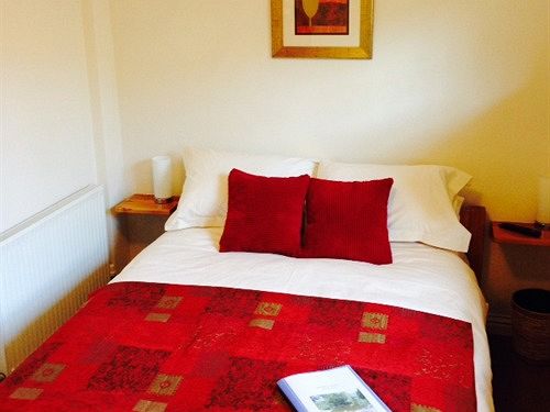 مبيت وإفطار Blue Ball