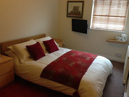 مبيت وإفطار Blue Ball