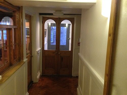 مبيت وإفطار Blue Ball