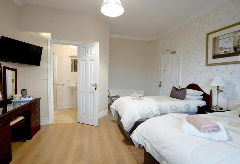 مبيت وإفطار Cul Erg House & Kitchen