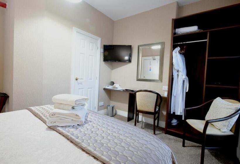 مبيت وإفطار Cul Erg House & Kitchen