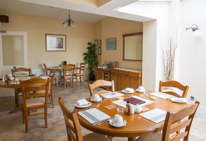 مبيت وإفطار Cul Erg House & Kitchen