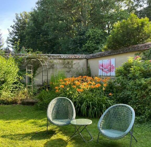 ベッドアンドブレックファースト Heathcote House