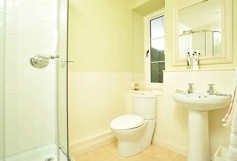 צימר Heron House