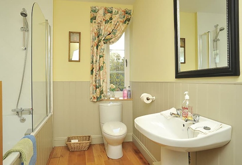 צימר Heron House