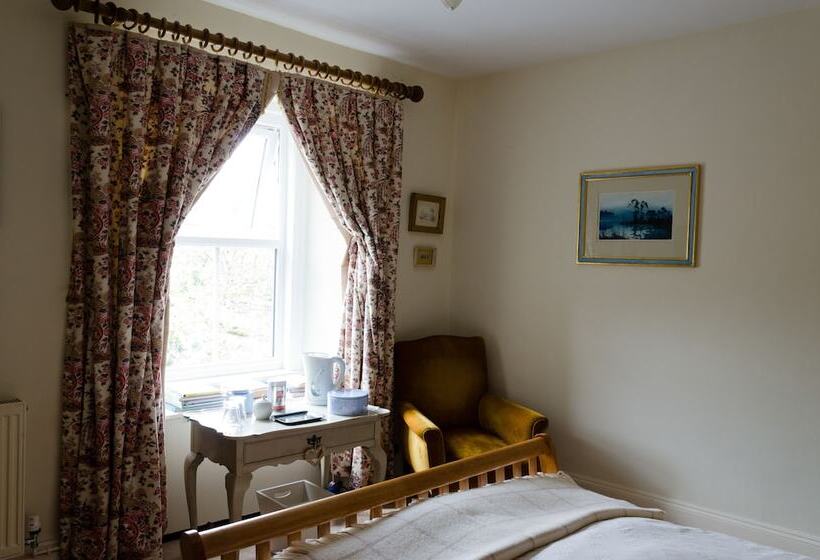 צימר Heron House