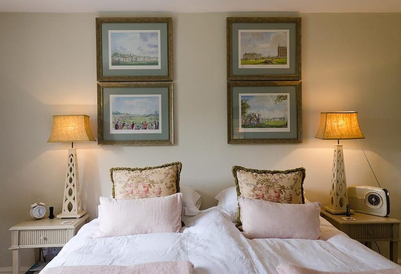 צימר Heron House