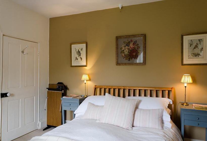 צימר Heron House