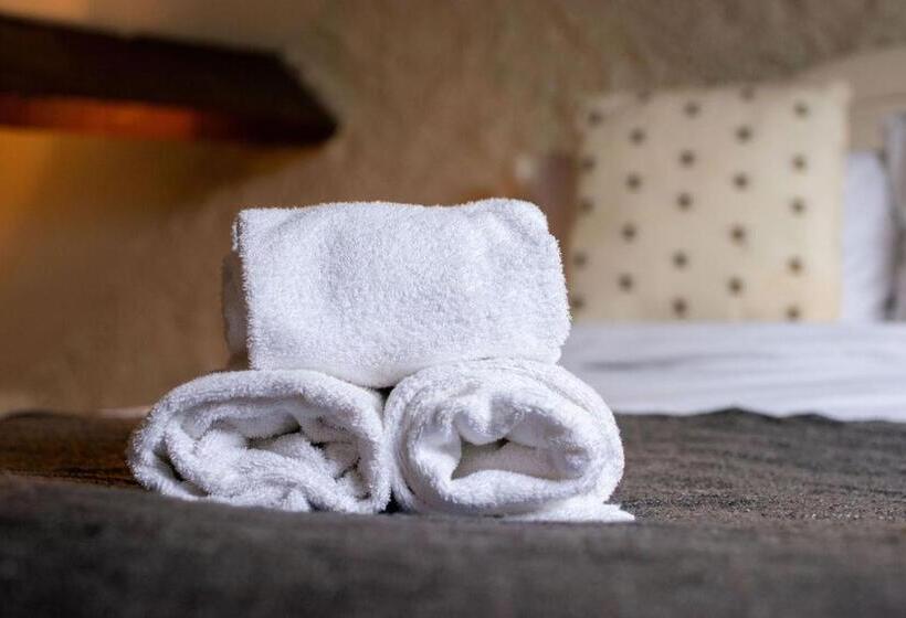 مبيت وإفطار High Paradise Farm