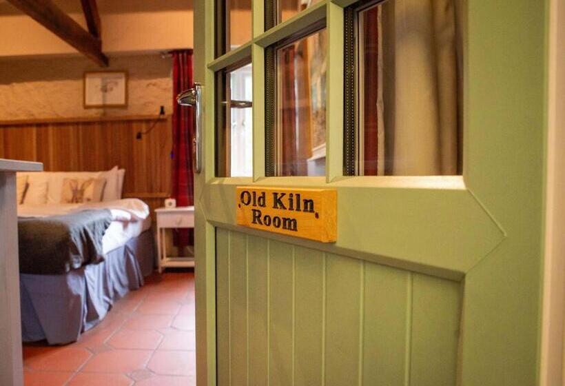 Bed and Breakfast High Paradise Farm