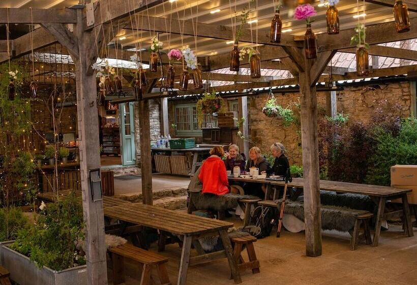 Bed and Breakfast High Paradise Farm