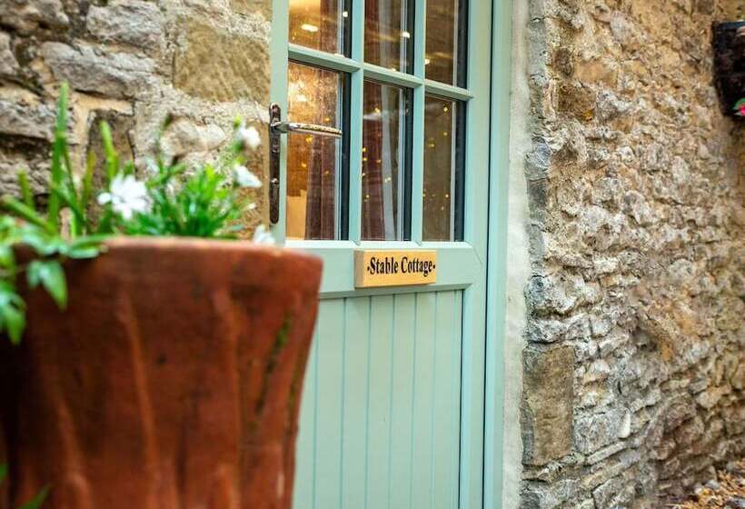 مبيت وإفطار High Paradise Farm