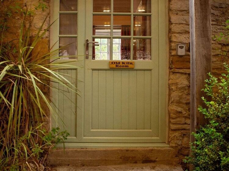 Bed and Breakfast High Paradise Farm