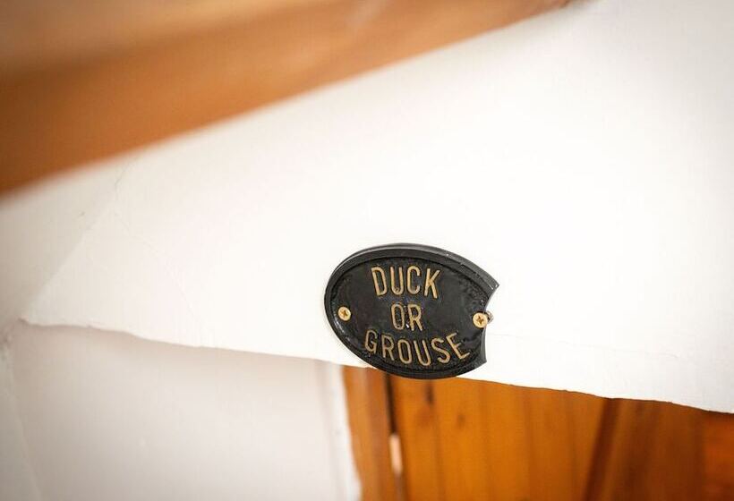 مبيت وإفطار High Paradise Farm