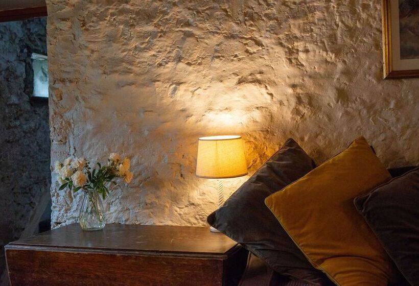 Bed and Breakfast High Paradise Farm