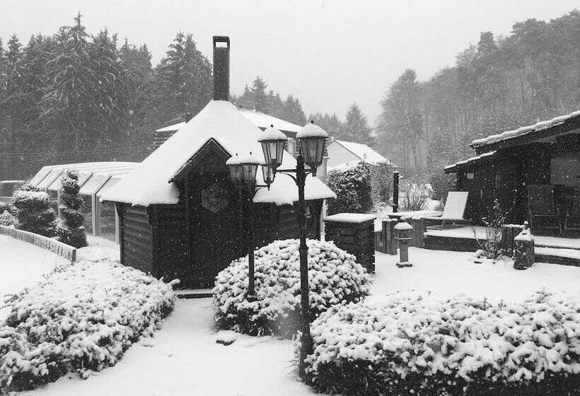 住宿加早餐  Domaine Du Moulin