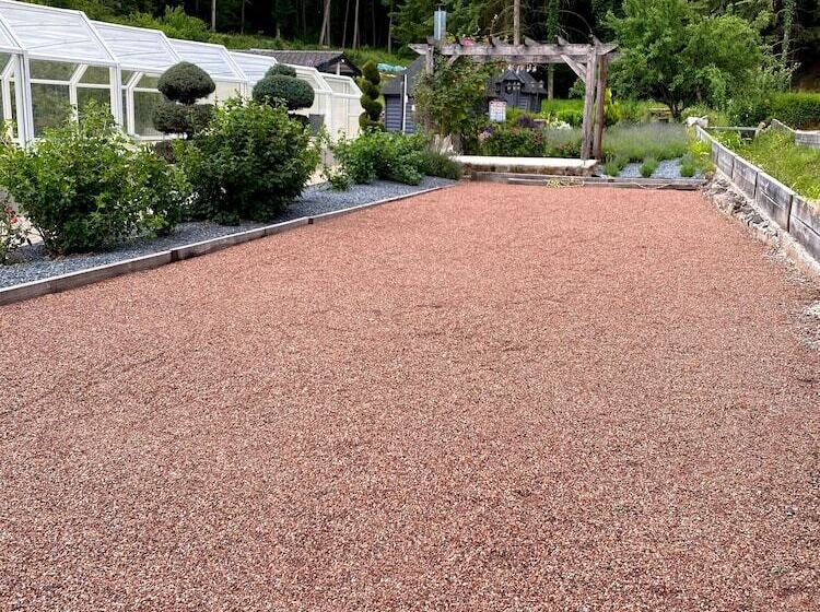 住宿加早餐  Domaine Du Moulin