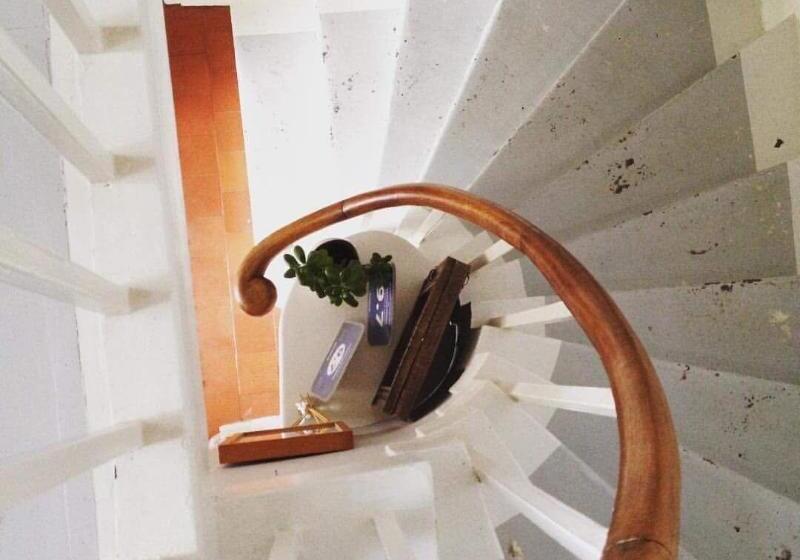 민박 Parkhead House