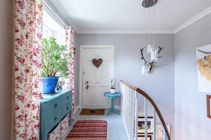 민박 Parkhead House