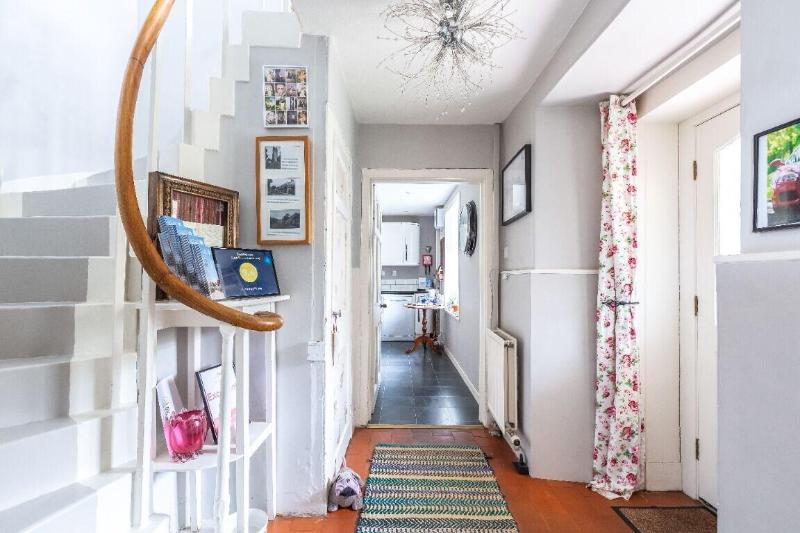 민박 Parkhead House