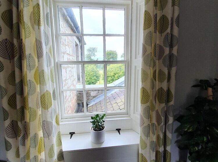 민박 Parkhead House