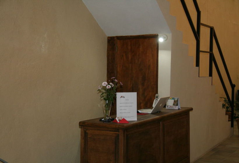 住宿加早餐  Ruiseñor