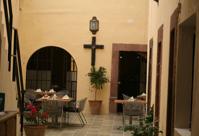 住宿加早餐  Ruiseñor