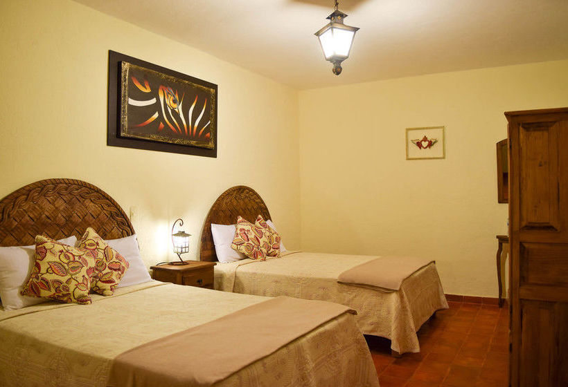 住宿加早餐  Ruiseñor