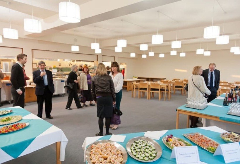 민박 Sarum College